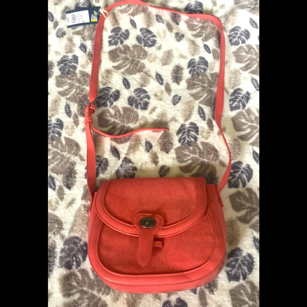 Universal Thread crossbody purse for woman